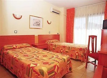 Hotel California Aptos Salou