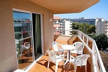 California Aptos Salou Spain