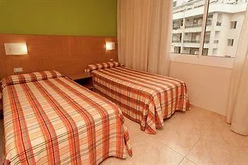 California Aptos Salou Hotel