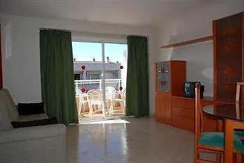 ***** Hotel California Aptos Salou Espagne