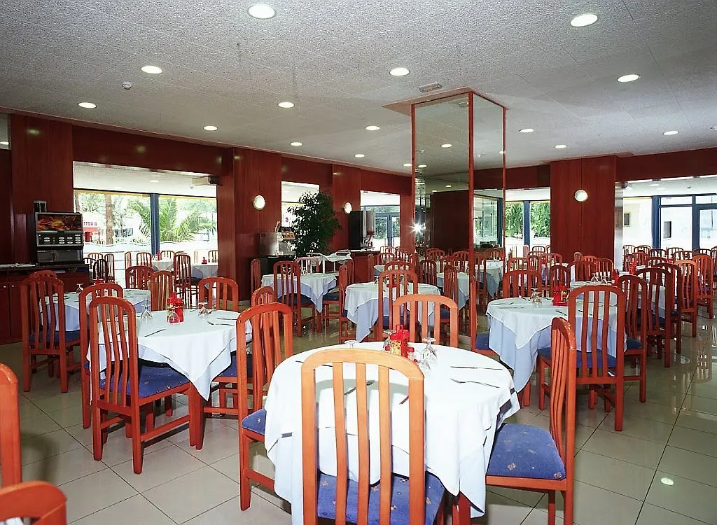 Hotel California Aptos Salou