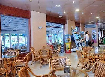 California Aptos Salou