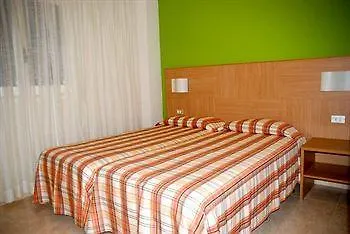 California Aptos Salou Hotel